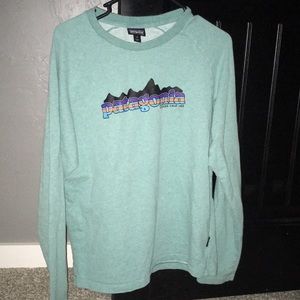 Patagonia Sweatshirt